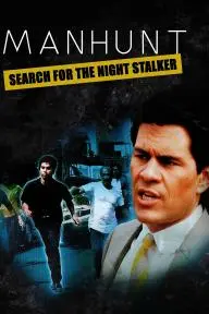 Manhunt: Search for the Night Stalker_peliplat