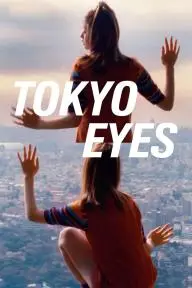 Tokyo Eyes_peliplat