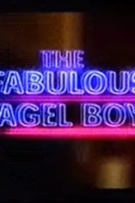 The Fabulous Bagel Boys_peliplat