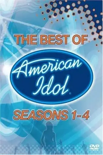 American Idol: The Best of Seasons 1-4_peliplat