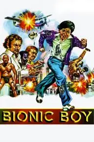 The Bionic Boy_peliplat
