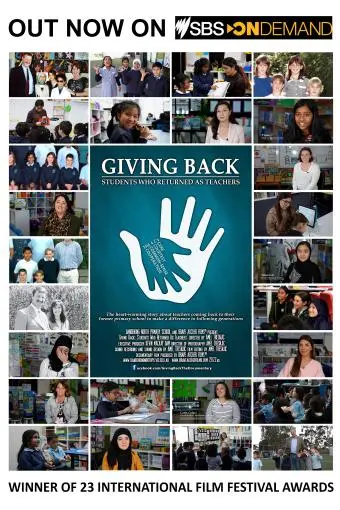 Giving Back: Students Who Returned As Teachers_peliplat