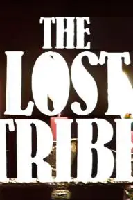 The Lost Tribe_peliplat