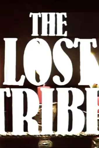 The Lost Tribe_peliplat