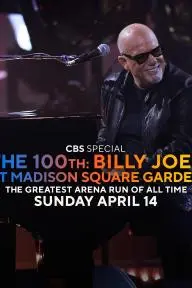 The 100th: Billy Joel at Madison Square Garden - The Greatest Arena Run of All Time_peliplat