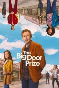 The Big Door Prize_peliplat