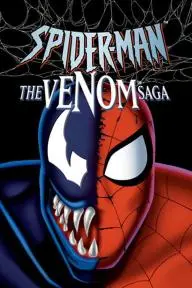 Spider-Man: The Venom Saga_peliplat
