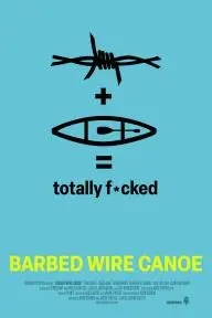 Barbed Wire Canoe_peliplat