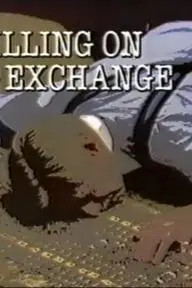 A Killing on the Exchange_peliplat