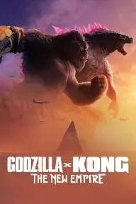 Godzilla x Kong: The New Empire_peliplat