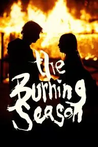The Burning Season_peliplat