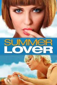 Summer Lover_peliplat