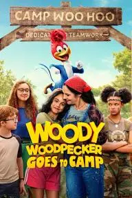 Woody Woodpecker Goes to Camp_peliplat