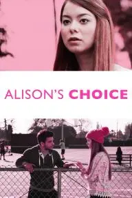 Alison's Choice_peliplat