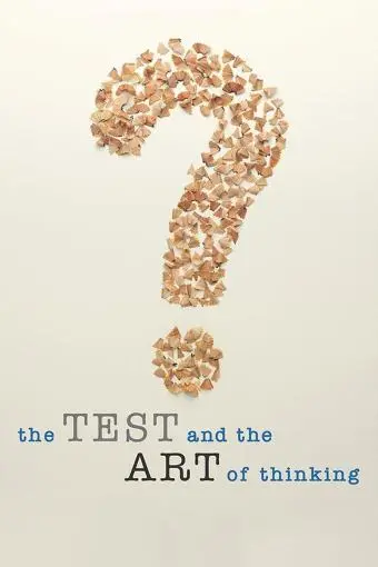 The Test and The Art of Thinking_peliplat