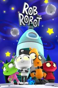 Rob the Robot_peliplat