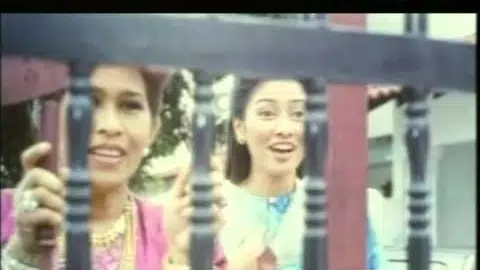 Trailer Mami Jarum