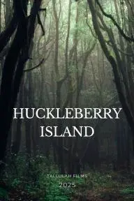 Huckleberry Island_peliplat