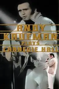Andy Kaufman Plays Carnegie Hall_peliplat