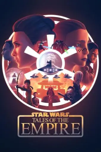 Star Wars: Tales of the Empire_peliplat