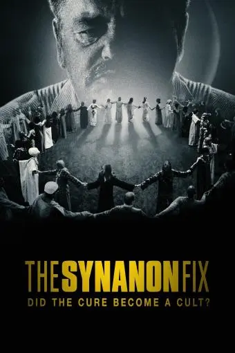 The Synanon Fix_peliplat