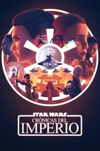 Star Wars: Crónicas del Imperio_peliplat