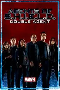 Agents of S.H.I.E.L.D.: Double Agent_peliplat
