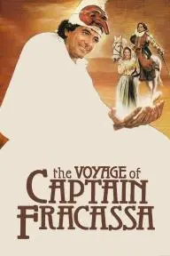 The Voyage of Captain Fracassa_peliplat