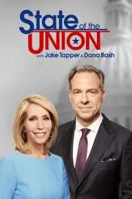 State of the Union with Jake Tapper & Dana Bash_peliplat