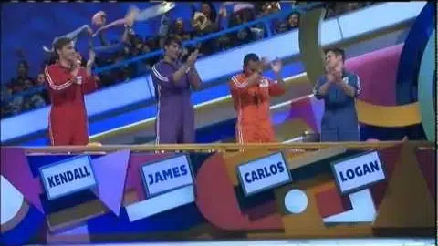 Nickelodeon Figure It Out 2012 Promo