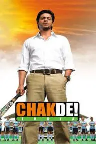 Chak De! India_peliplat