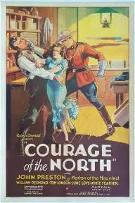 Courage of the North_peliplat