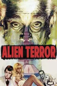 Alien Terror_peliplat