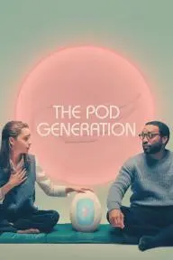 The Pod Generation_peliplat