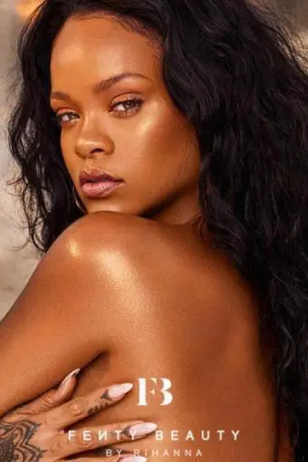 Fenty Beauty: Fenty Beauty by Rihanna_peliplat