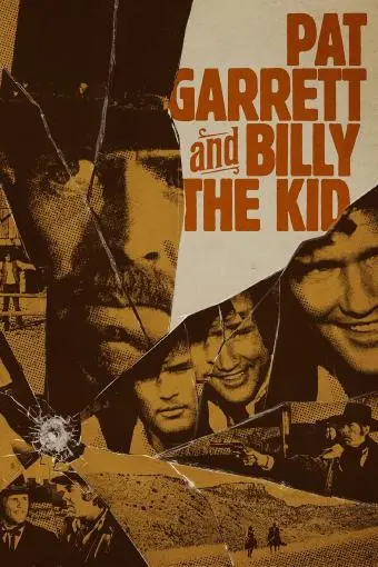 Pat Garrett & Billy the Kid_peliplat