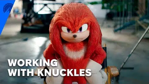 Working With Knuckles