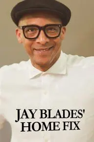 Jay Blades' Home Fix_peliplat