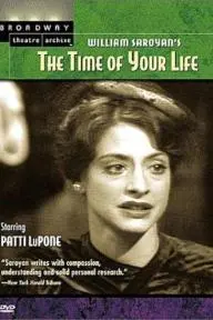 The Time of Your Life_peliplat