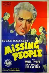 The Missing People_peliplat