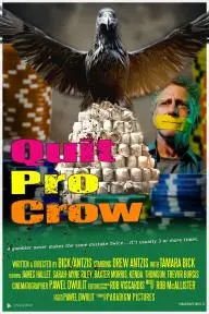 Quit Pro Crow_peliplat
