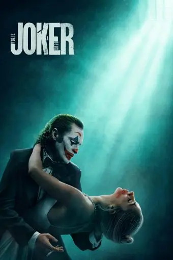 Joker: Folie à Deux_peliplat