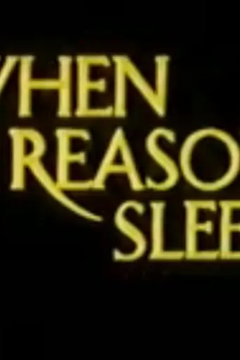 When Reason Sleeps_peliplat