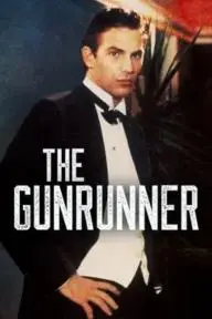 The Gunrunner_peliplat