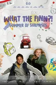 What the Finn?! - Summer of Surprises_peliplat