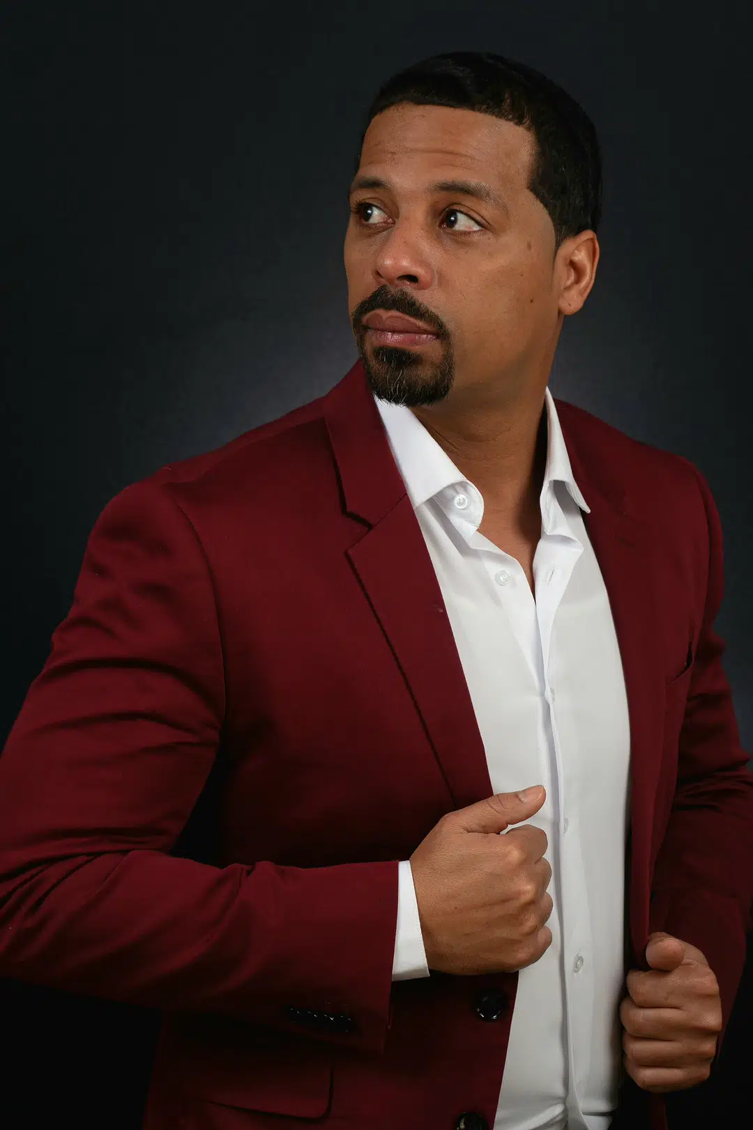 Sharod White