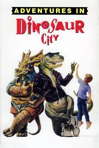 Adventures in Dinosaur City_peliplat