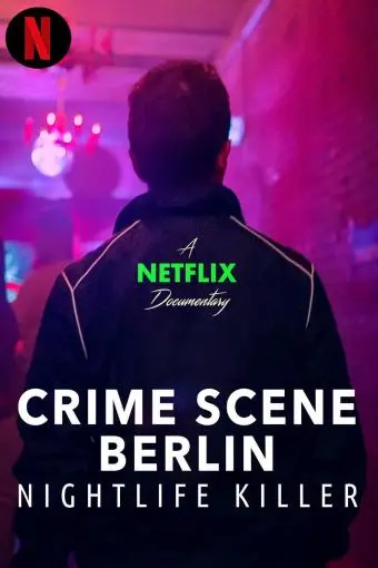 Crime Scene Berlin: Nightlife Killer_peliplat
