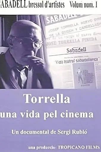 Torrella, una vida pel cinema_peliplat