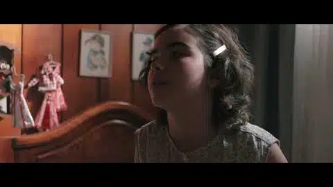 International trailer